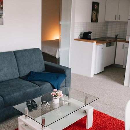 Ferienwohnung Široki Brijeg Kültér fotó