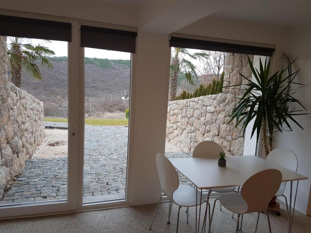 Ferienwohnung Široki Brijeg Kültér fotó