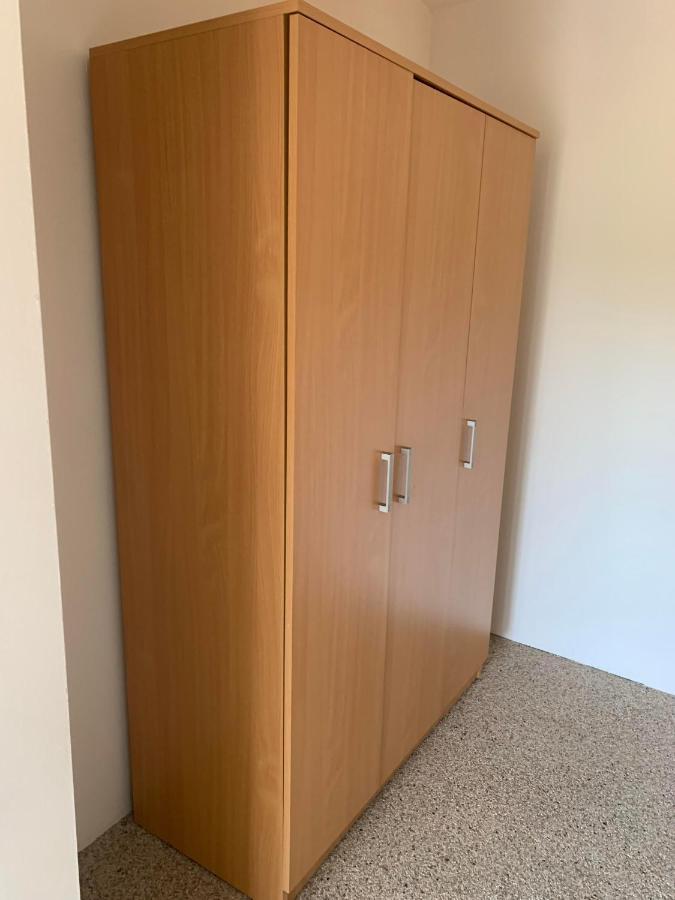 Ferienwohnung Široki Brijeg Kültér fotó