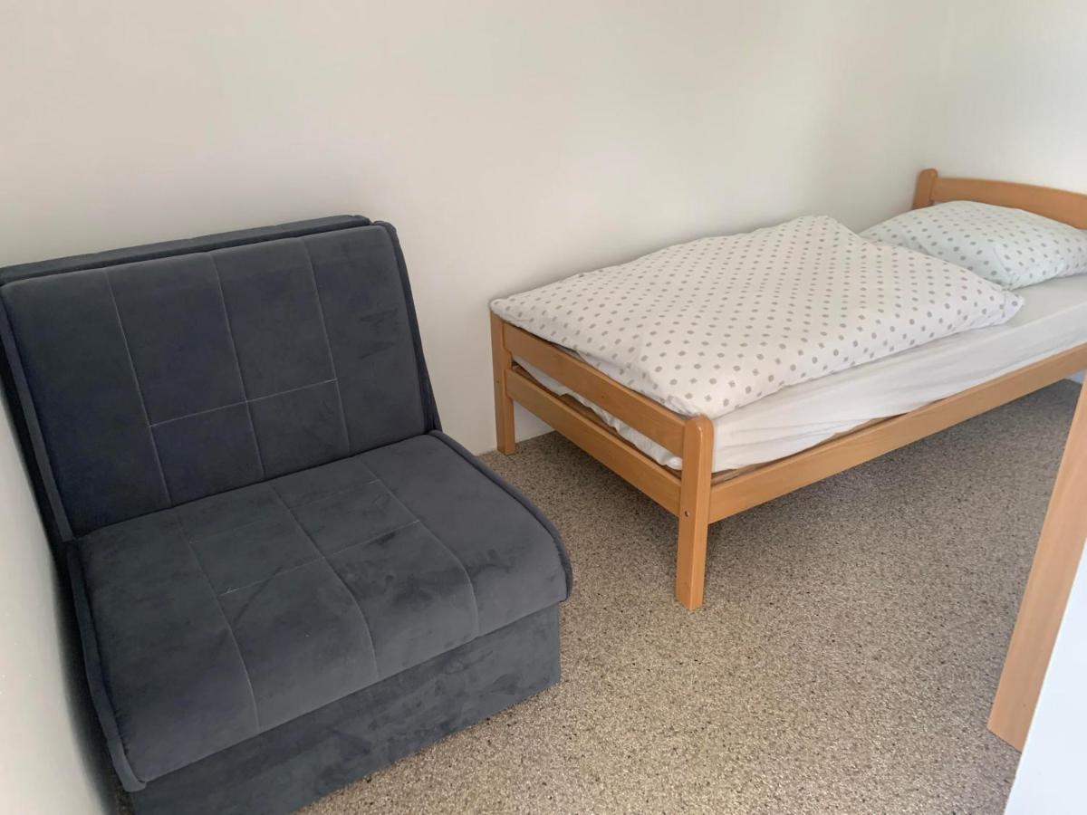 Ferienwohnung Široki Brijeg Kültér fotó